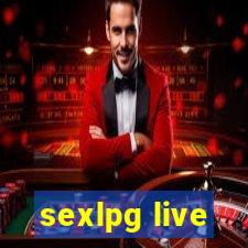 sexlpg live