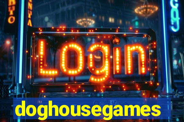 doghousegames