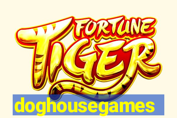 doghousegames