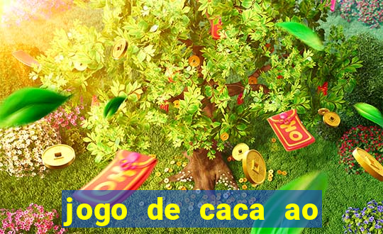 jogo de caca ao tesouro grátis