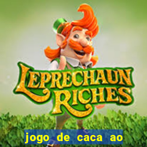 jogo de caca ao tesouro grátis