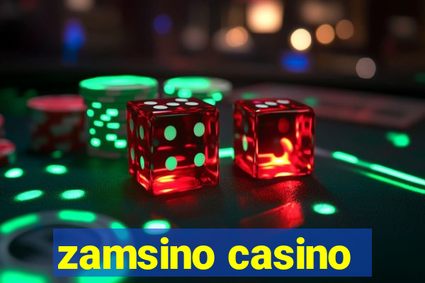 zamsino casino