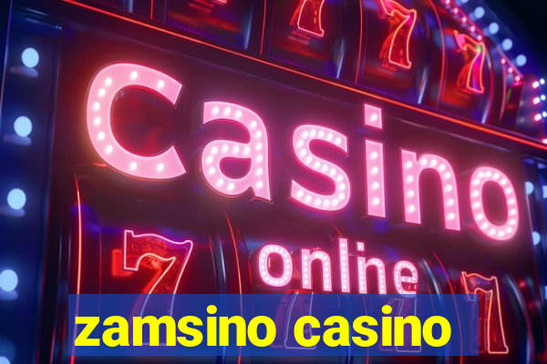 zamsino casino