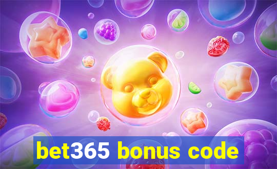 bet365 bonus code