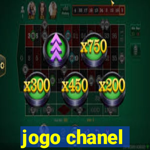 jogo chanel