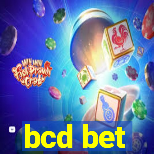 bcd bet