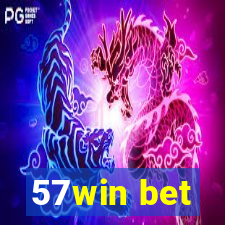 57win bet