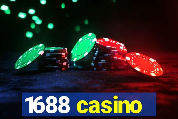 1688 casino