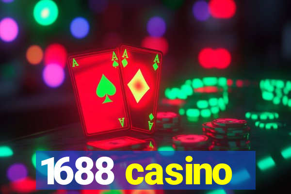 1688 casino