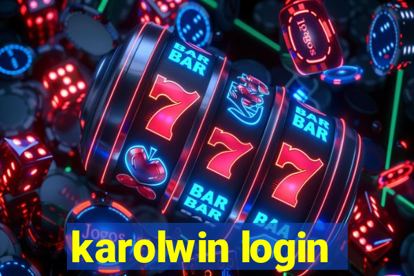 karolwin login