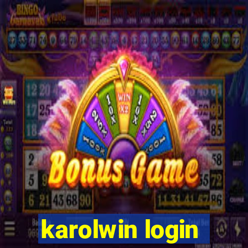 karolwin login