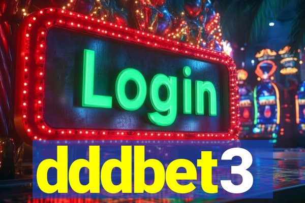 dddbet3