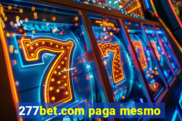 277bet.com paga mesmo