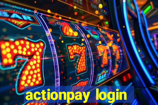 actionpay login