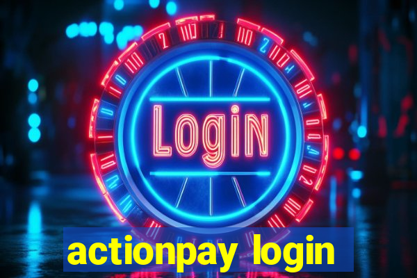 actionpay login