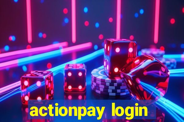 actionpay login