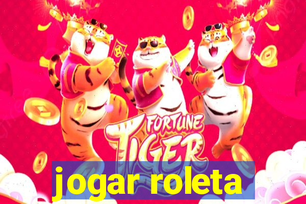 jogar roleta