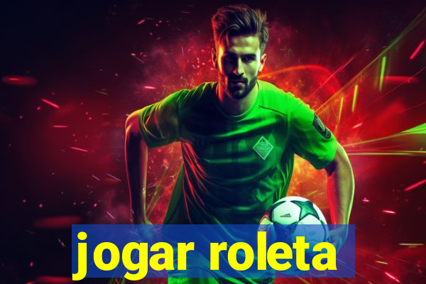 jogar roleta