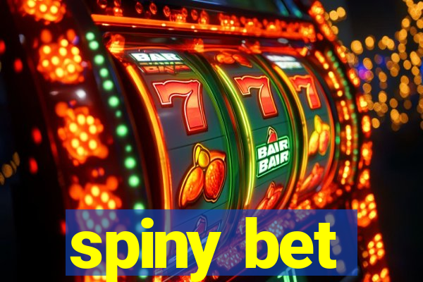 spiny bet