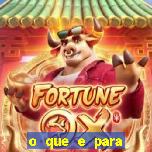 o que e para falar portal zacarias