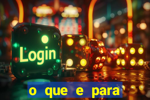 o que e para falar portal zacarias