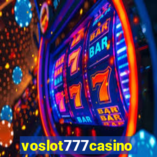 voslot777casino