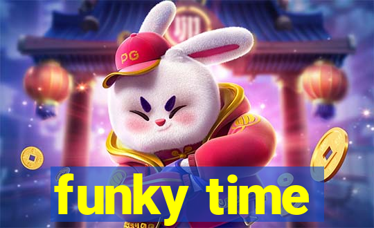 funky time