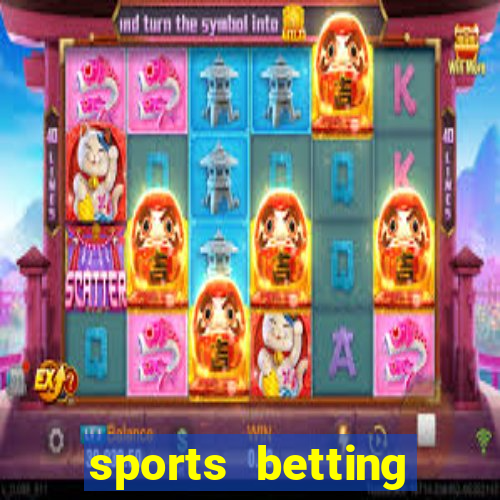 sports betting artificial intelligence