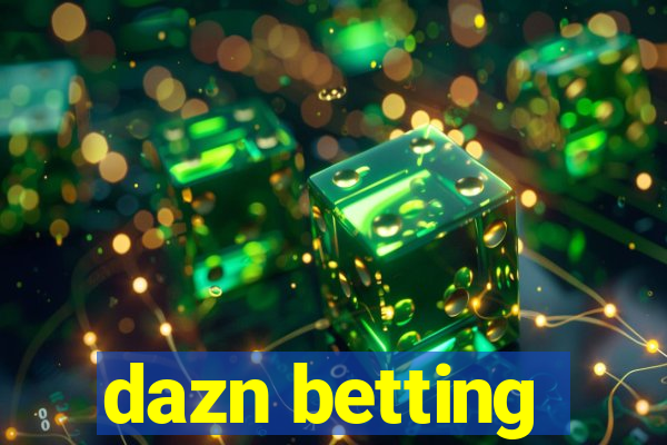 dazn betting