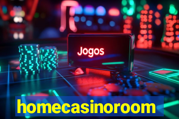 homecasinoroom