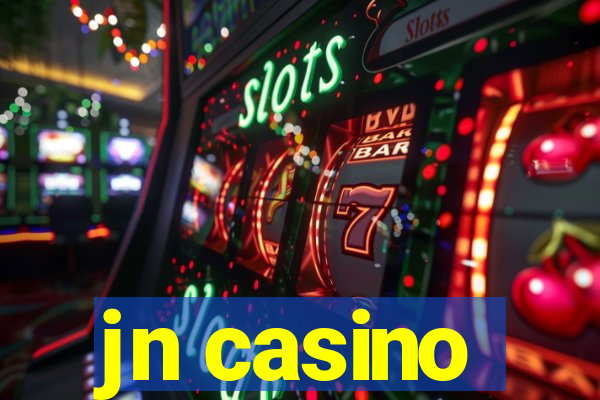 jn casino