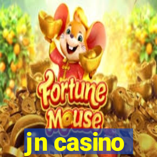 jn casino