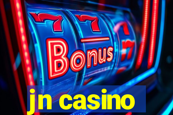 jn casino