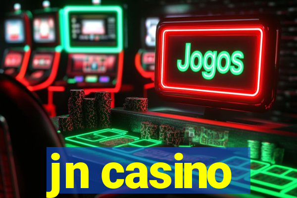 jn casino