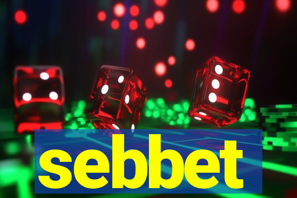 sebbet