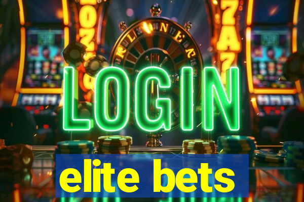 elite bets