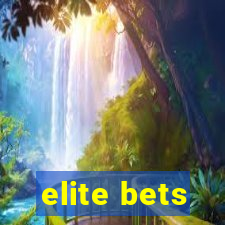 elite bets