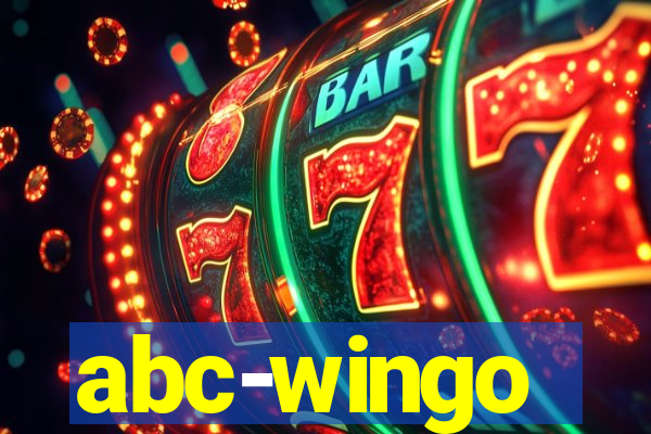 abc-wingo