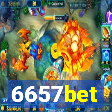 6657bet