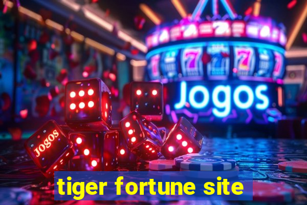 tiger fortune site