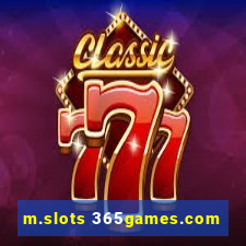 m.slots 365games.com