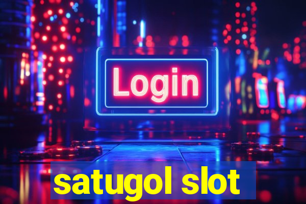 satugol slot