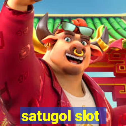 satugol slot