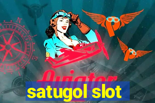 satugol slot