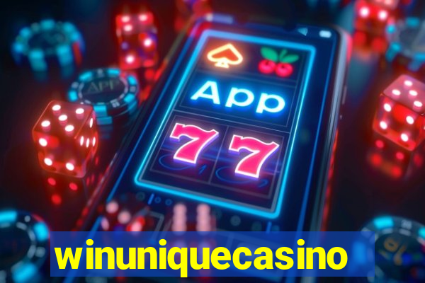 winuniquecasino