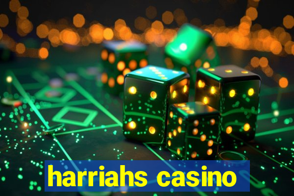 harriahs casino