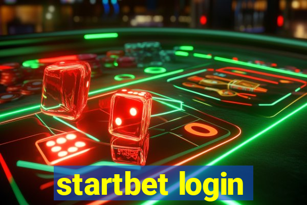 startbet login