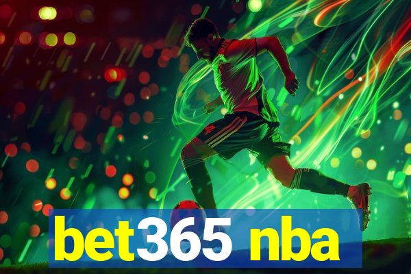 bet365 nba