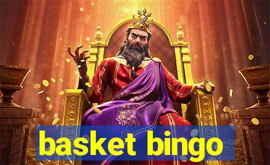 basket bingo