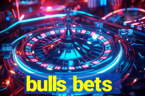 bulls bets